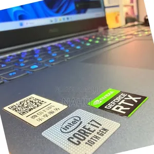 New Laptop Lenovo Legion 5 16GB Intel Core i7 SSD 1T