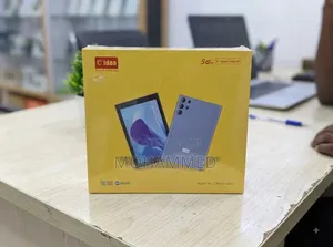 New C idea CM8800 Plus 1 TB Blue