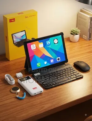 New C idea CM8800 Plus 1 TB Blue