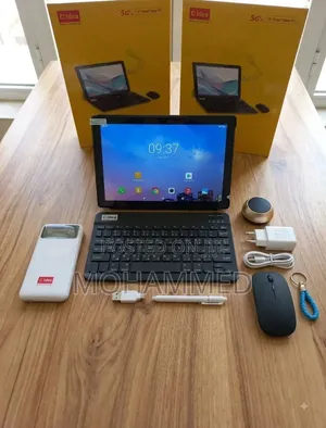 New C idea CM8800 Plus 1 TB Gray