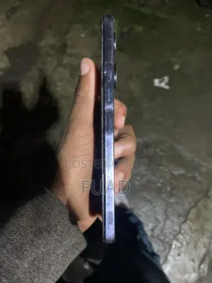 Tecno Camon 20 256 GB Blue