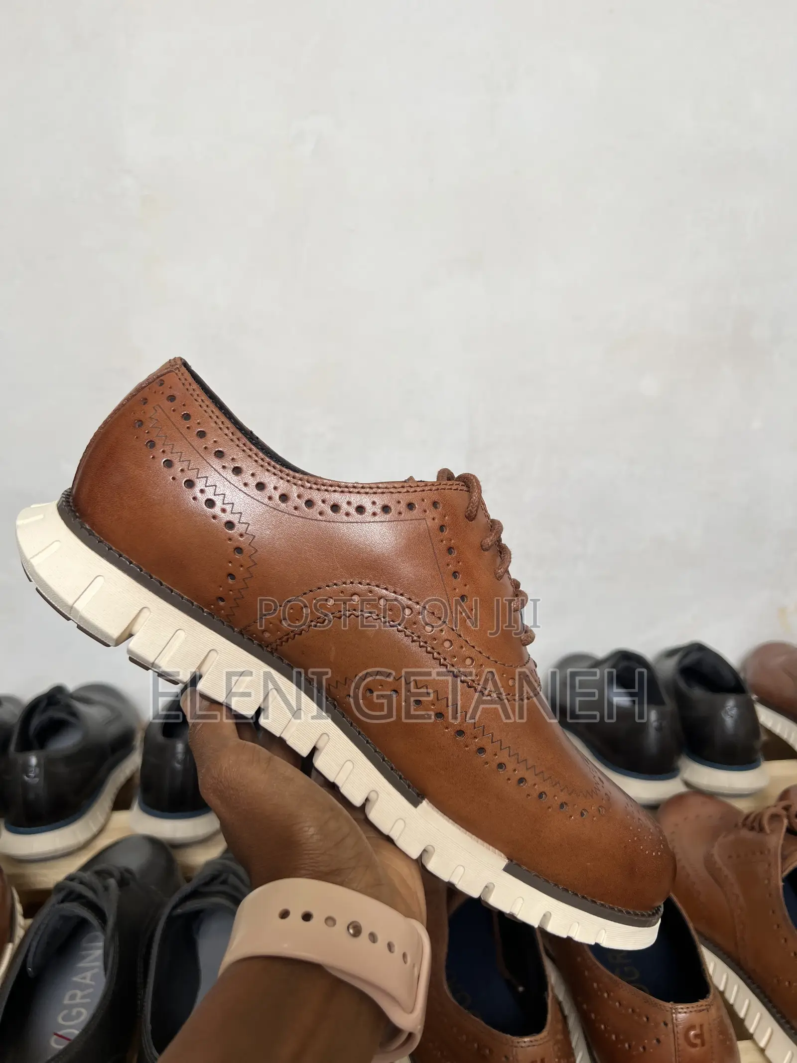 COLE HAAN Original Shoe From the Store