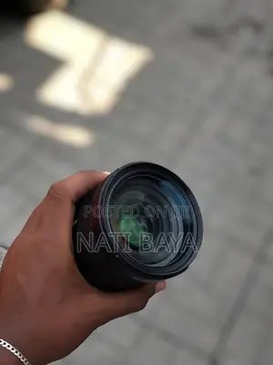 Sony 24-70mm 2.8 GM Lens