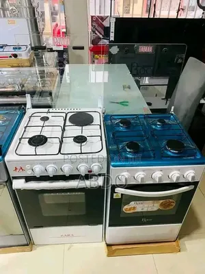 Zara Ovens 60x60 Tu Bay Tu Ovens Fan Sistem Best Brand New
