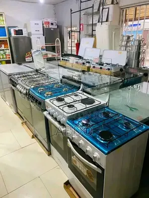 Zara Ovens 60x60 Tu Bay Tu Ovens Fan Sistem Best Brand New