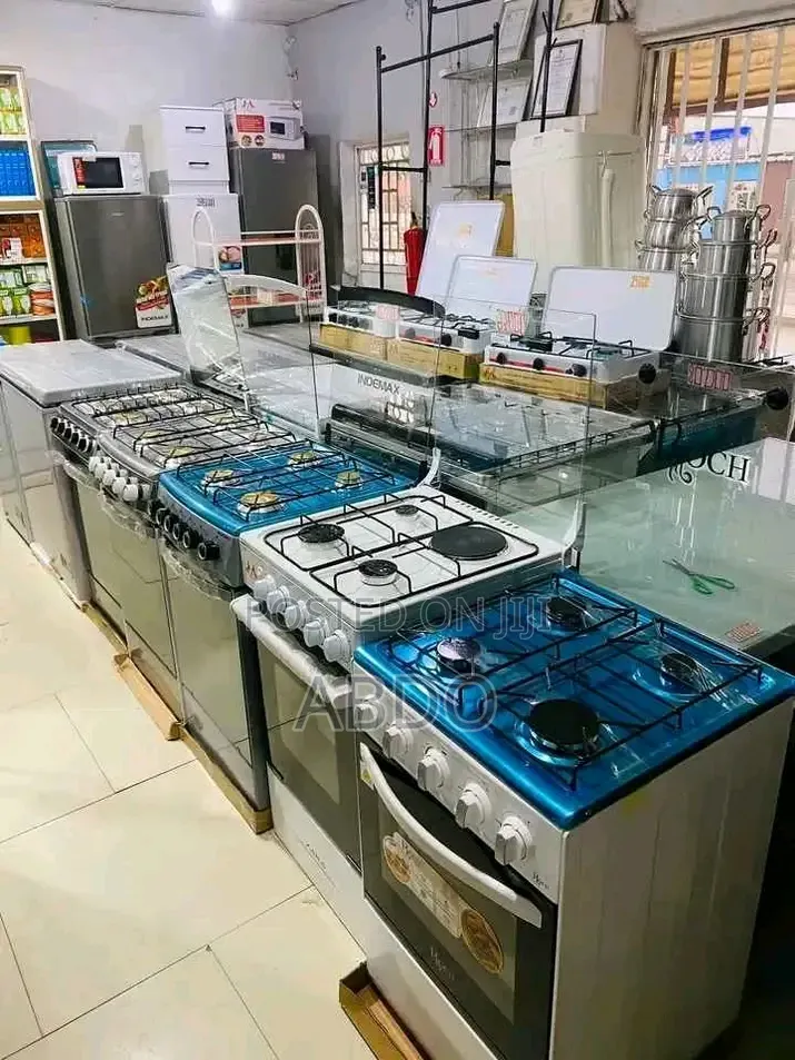 Zara Ovens 60x60 Tu Bay Tu Ovens Fan Sistem Best Brand New