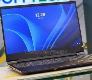 New Laptop HP Victus 16 16GB Intel Core i7 SSD 512GB