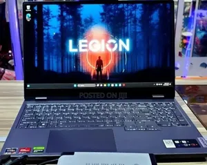 New Laptop Lenovo 16GB AMD Ryzen 7 SSD 512GB