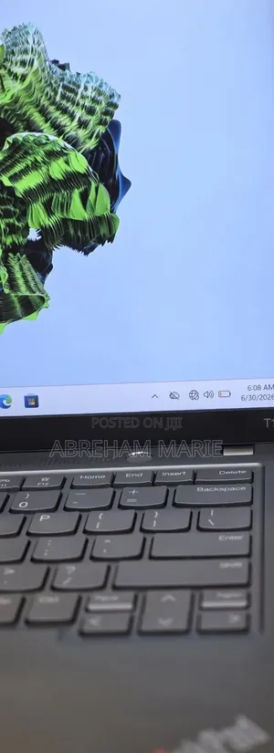 New Laptop Lenovo ThinkPad T14s Gen 1 16GB Intel Core i7 SSD 512GB