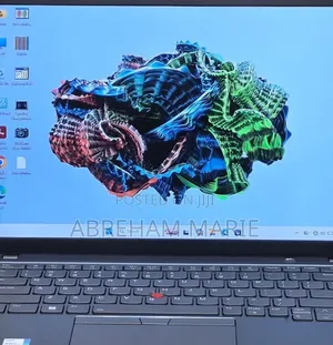 New Laptop Lenovo ThinkPad T14s Gen 1 16GB Intel Core i7 SSD 512GB