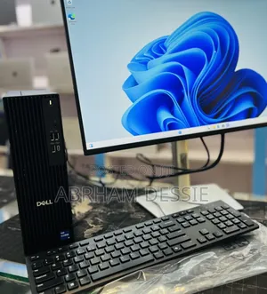 New Desktop Computer Dell 8GB Intel Core i5 SSD 512GB