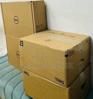 New Desktop Computer Dell 8GB Intel Core i5 SSD 512GB