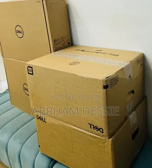 New Desktop Computer Dell 8GB Intel Core i5 SSD 512GB