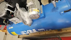Compresor 500l