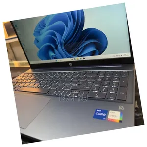 New Laptop HP Pavilion 15 16GB Intel Core i7 SSD 512GB