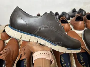 Orginal COLE HAAN Shoe Frome the Store