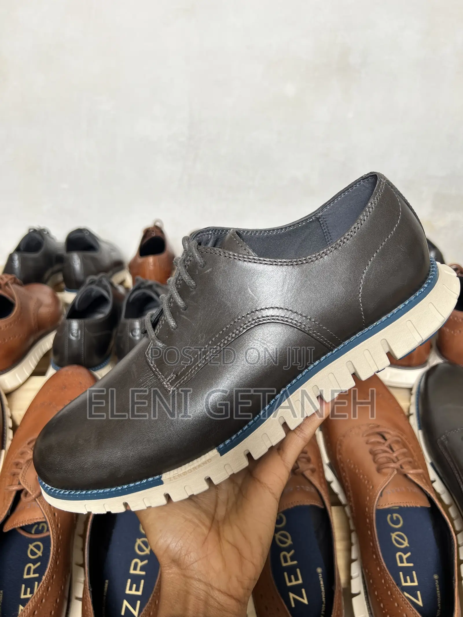 Orginal COLE HAAN Shoe Frome the Store