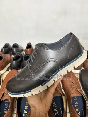 Orginal COLE HAAN Shoe Frome the Store