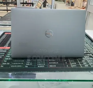 New Laptop Dell 16GB Intel Core i7 SSD 512GB