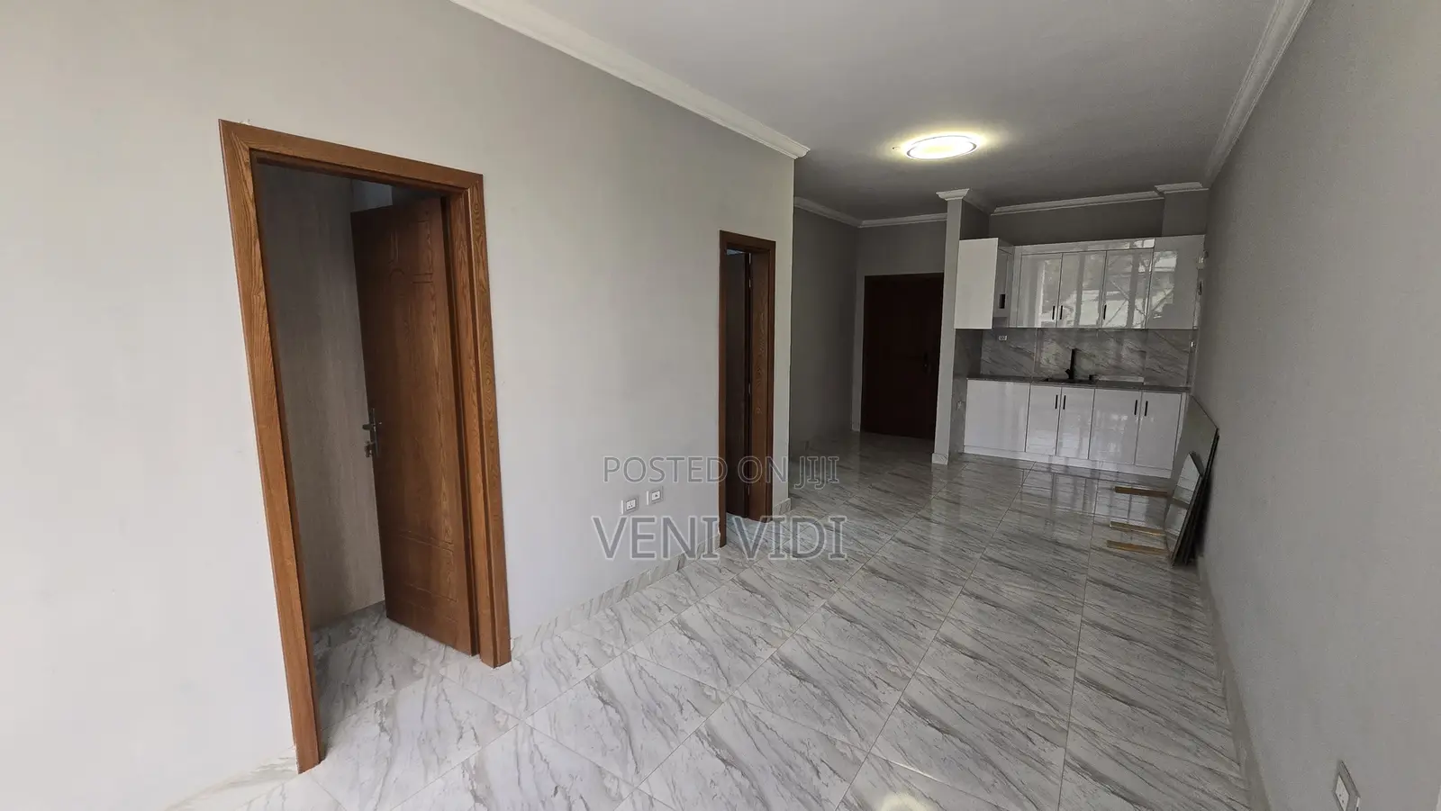 2bdrm Apartment in Hiya, Yeka for sale