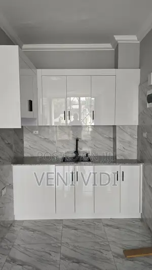 2bdrm Apartment in Hiya, Yeka for sale