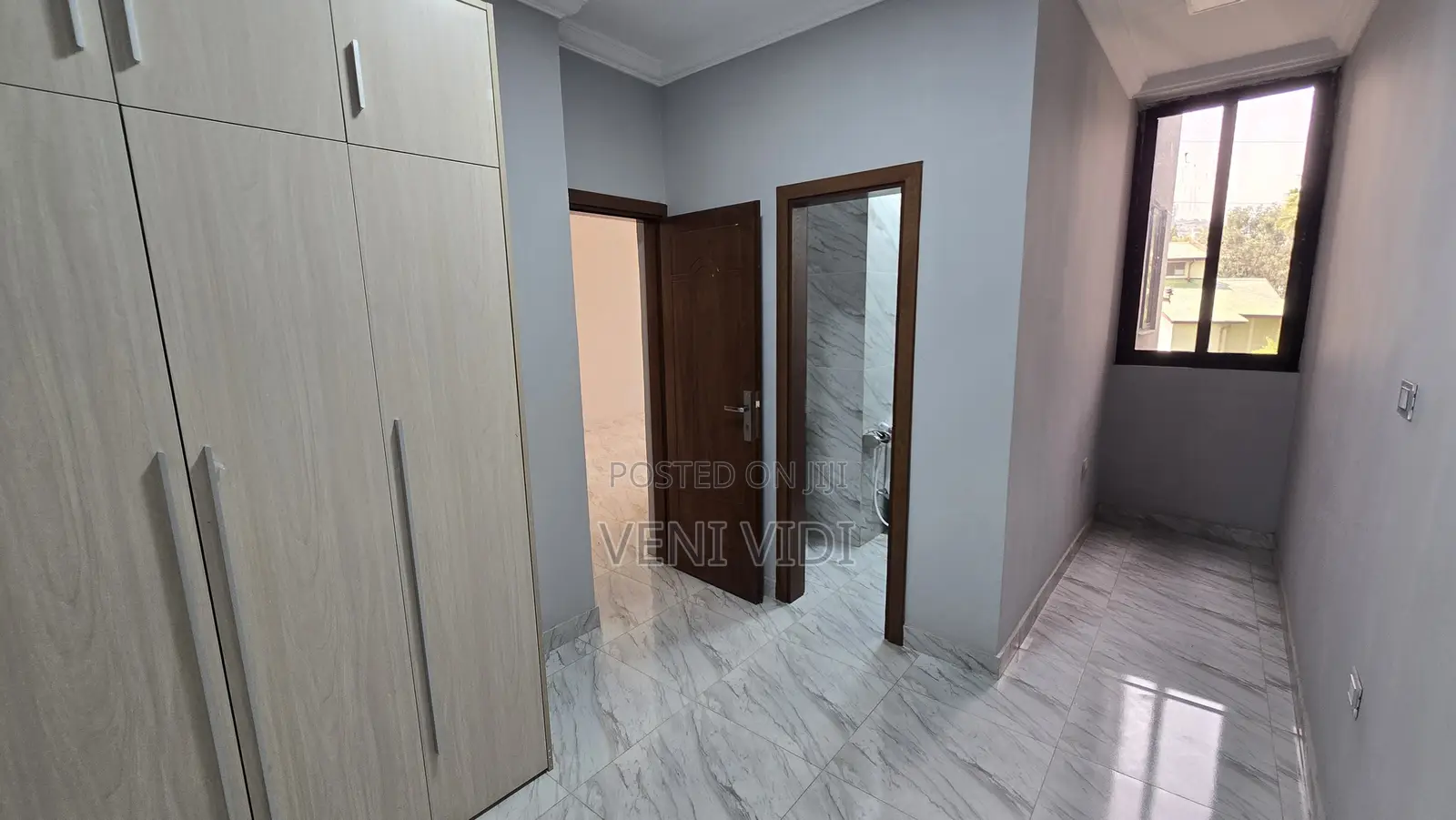 2bdrm Apartment in Hiya, Yeka for sale