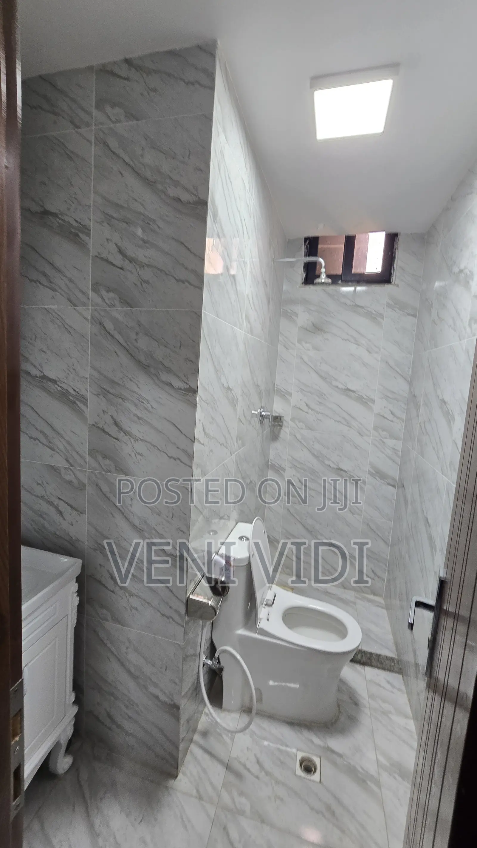 2bdrm Apartment in Hiya, Yeka for sale