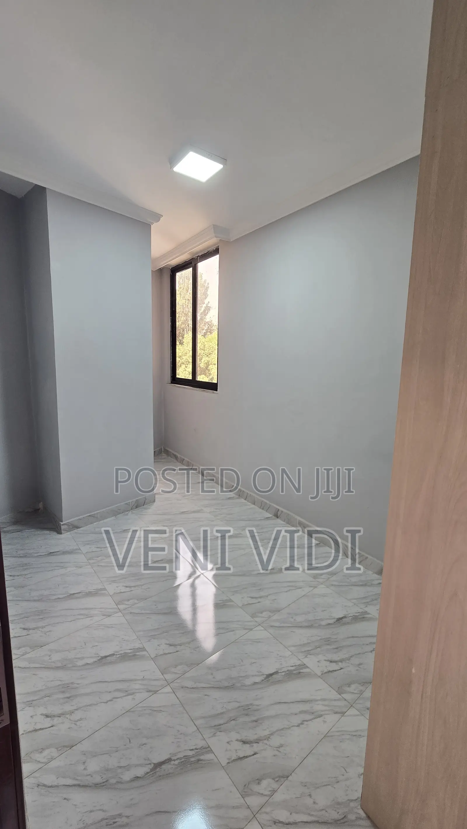 2bdrm Apartment in Hiya, Yeka for sale