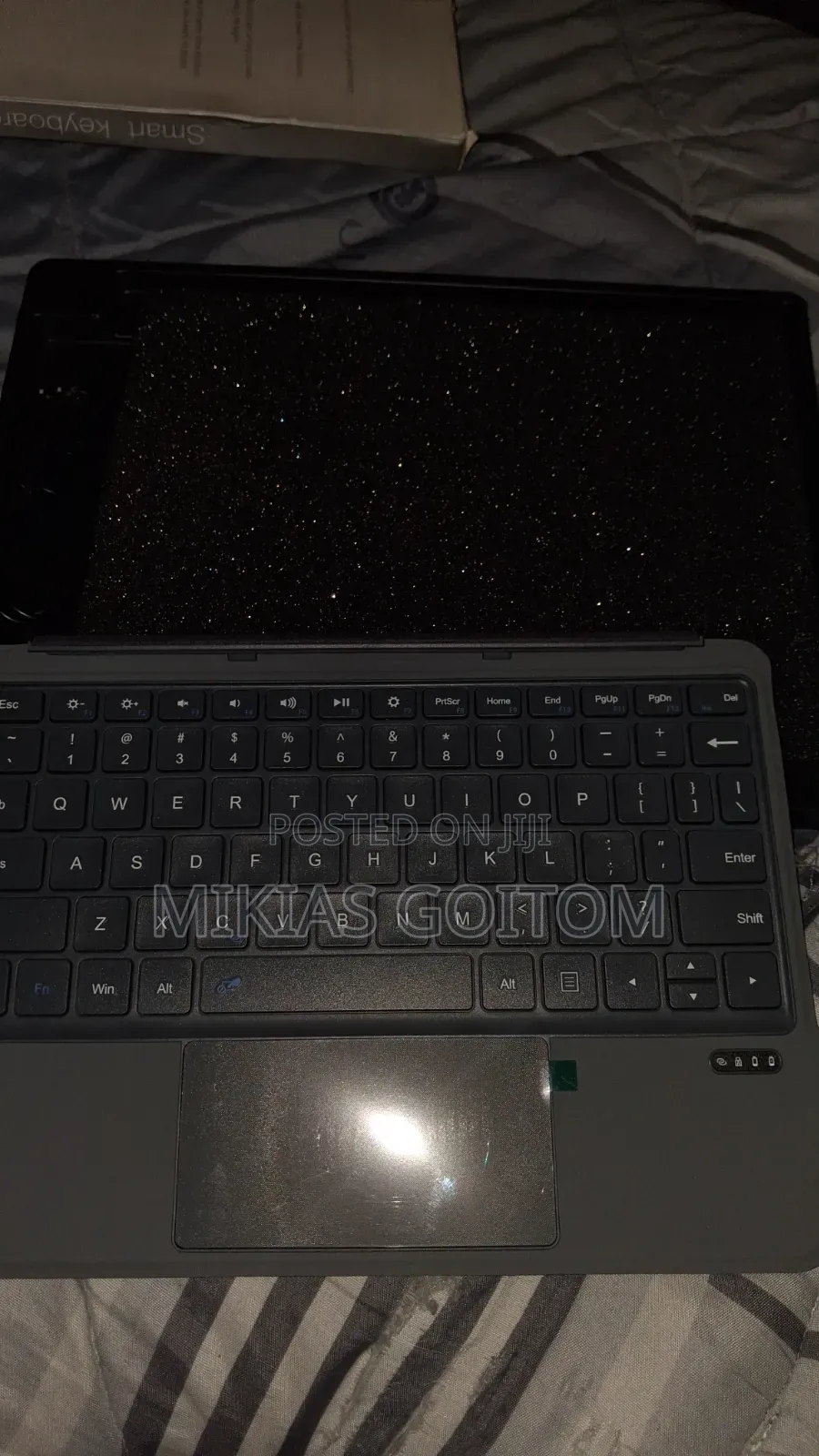 Surface Go Bluetooth Keyboard