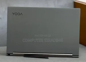 New Laptop Lenovo 12GB Intel Core i7 SSD 512GB