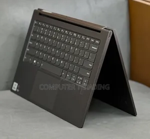 New Laptop Lenovo 12GB Intel Core i7 SSD 512GB