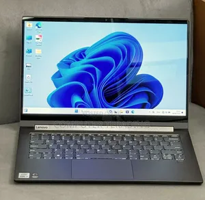 New Laptop Lenovo 12GB Intel Core i7 SSD 512GB