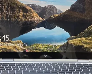 New Laptop HP EliteBook 830 G8 16GB Intel Core i7 SSD 512GB