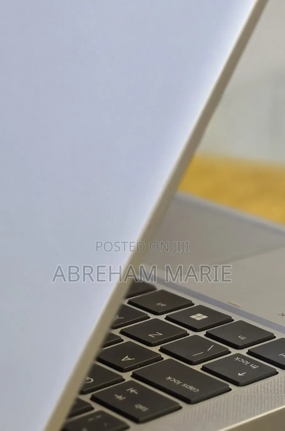 New Laptop HP EliteBook 830 G8 16GB Intel Core i7 SSD 512GB