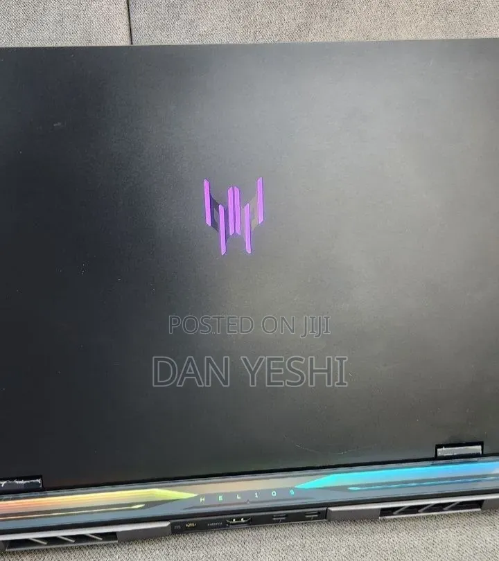 New Laptop Acer Predator Helios Neo 16 32GB Intel Core i9 SSD 1T