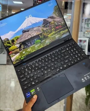 New Laptop Acer Predator Helios Neo 16 32GB Intel Core i9 SSD 1T