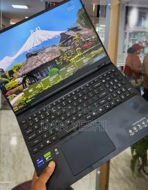 New Laptop Acer Predator Helios Neo 16 32GB Intel Core i9 SSD 1T