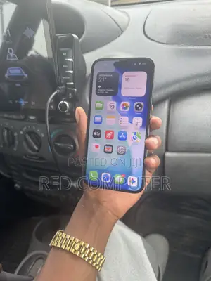 Apple iPhone 14 Pro Max 256 GB Black