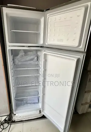 Homa Refrigerator – Energy Efficiency Class: A