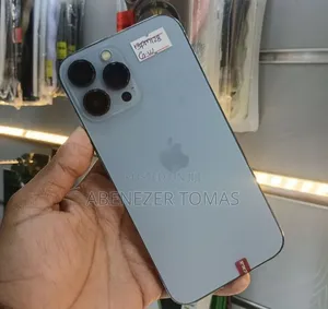 Apple iPhone 13 Pro 128 GB