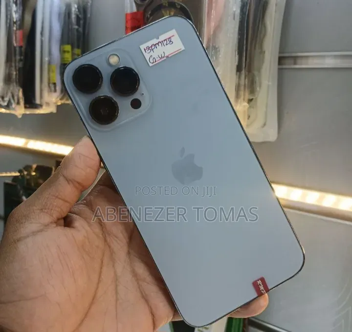 Apple iPhone 13 Pro 128 GB
