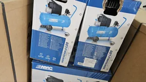 Abac Compresere 50L