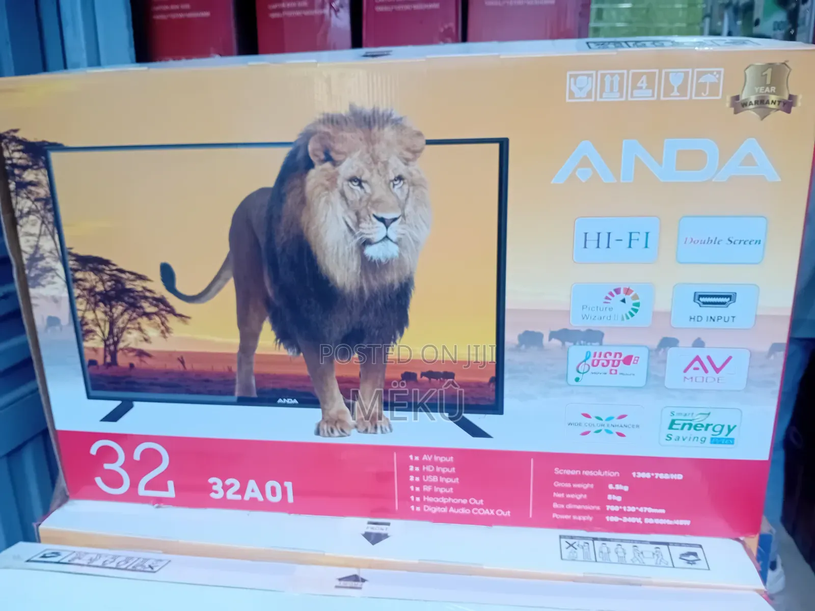 Television