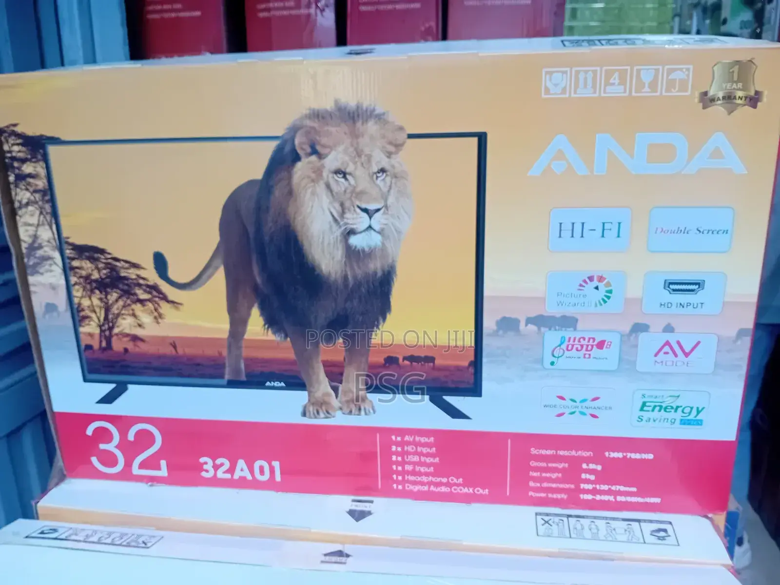 Television