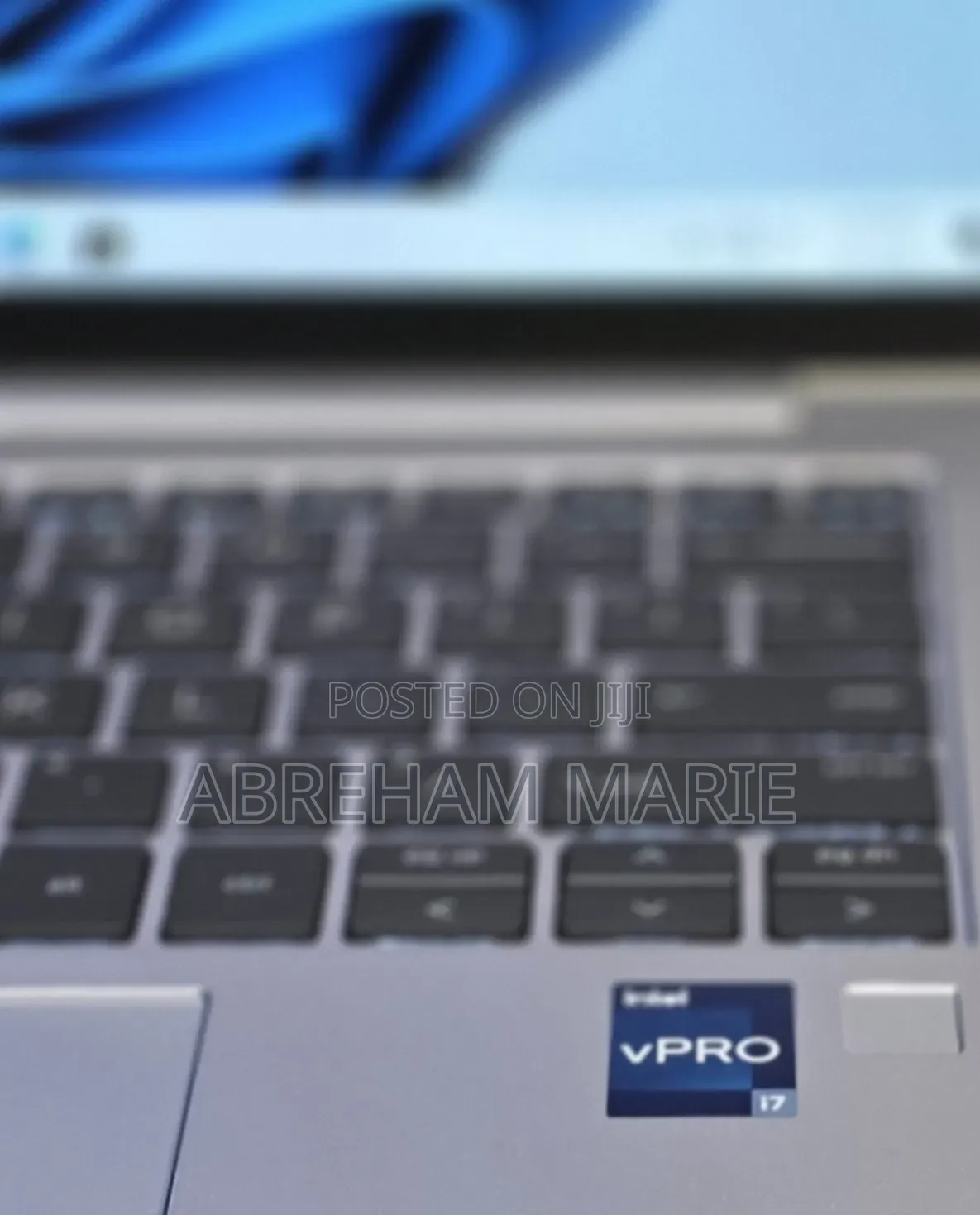 New Laptop HP EliteBook 840 10 16GB Intel Core i7 SSD 512GB