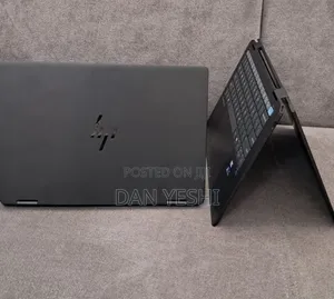 New Laptop HP OmniBook Ultra Flip 14" 32GB Intel Core Ultra 7 SSD 2T