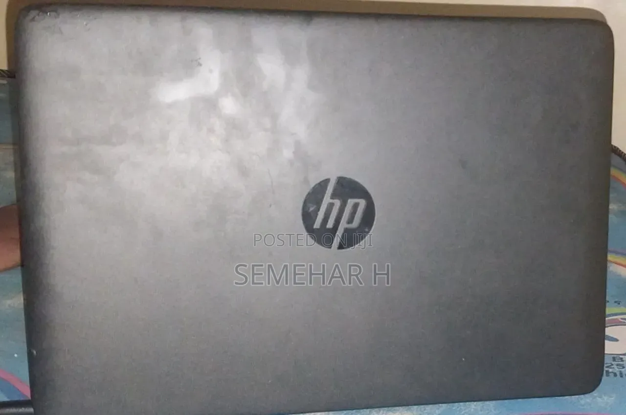 Laptop HP EliteBook 840 4GB Intel Core i5 HDD 500GB