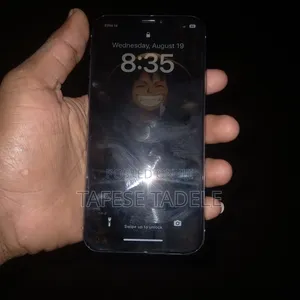 Apple iPhone X 64 GB White