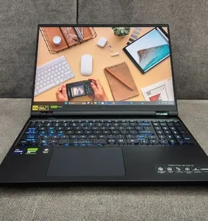 New Laptop Acer Predator Helios Neo 16 32GB Intel Core i9 SSD 1T