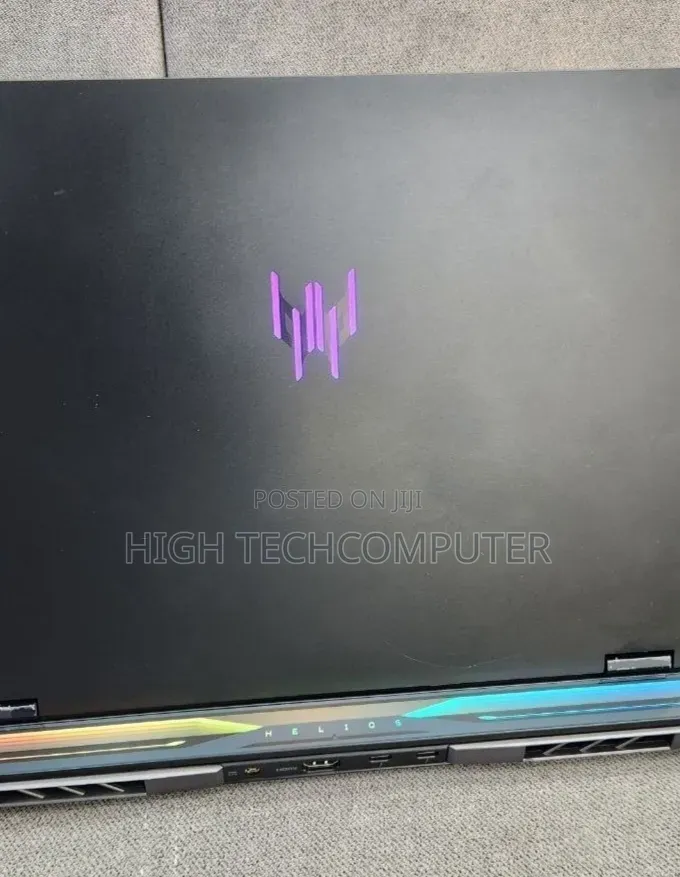 New Laptop Acer Predator Helios Neo 16 32GB Intel Core i9 SSD 1T